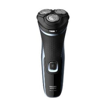 Load image into Gallery viewer, Philips Norelco Wet &amp; Dry Men&#39;s Rechargeable Electric Shaver 2500 - S1311/82