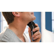 Load image into Gallery viewer, Philips Norelco Wet &amp; Dry Men&#39;s Rechargeable Electric Shaver 3500 - S3212/82
