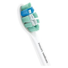 Load image into Gallery viewer, Philips Sonicare Optimal Plaque Control Replacement Electric Toothbrush Head - 3ct