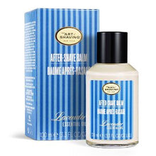Load image into Gallery viewer, The Art Of Shaving Men&#39;s Lavender After-Shave Balm - 3.3 fl oz