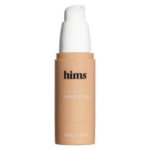 Load image into Gallery viewer, hims Everyday Moisturizer - Hydrating Hyaluronic Acid + Shea Butter - 1 fl oz