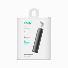 Load image into Gallery viewer, quip Metal Refillable Floss