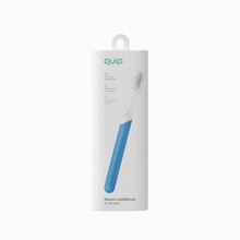 Load image into Gallery viewer, quip Plastic Electric Toothbrush